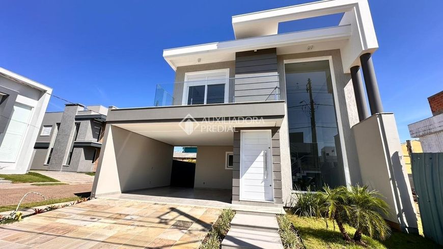 Casa no bairro Igara