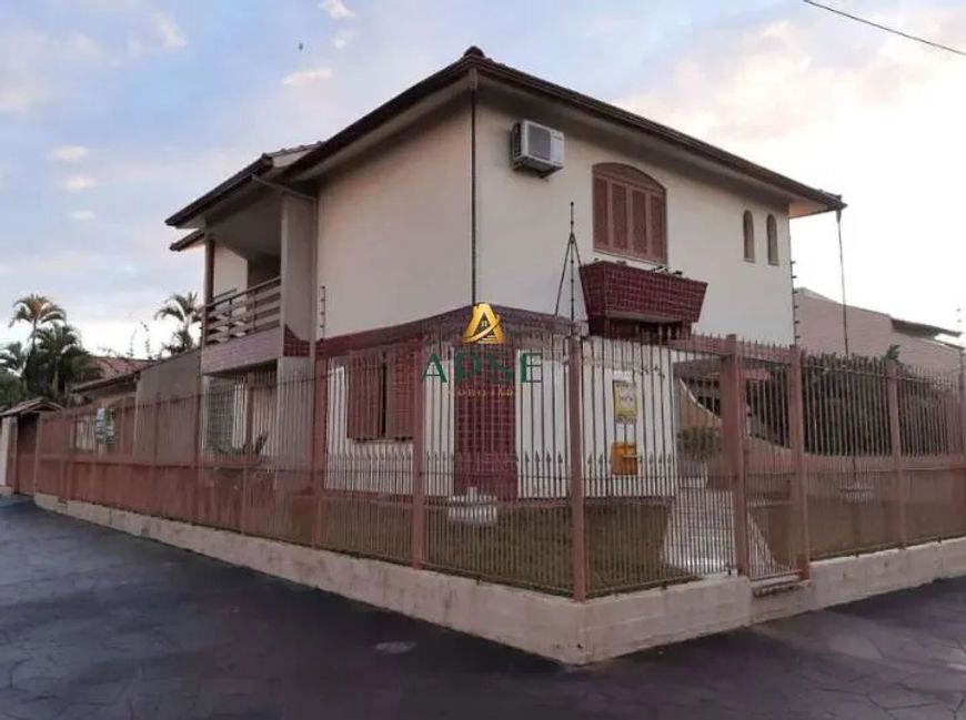 Casa/Sobrado à venda,3 quartos/1 suíte, 4 banheiros, 248 m, B. Igara - Canoas/RS