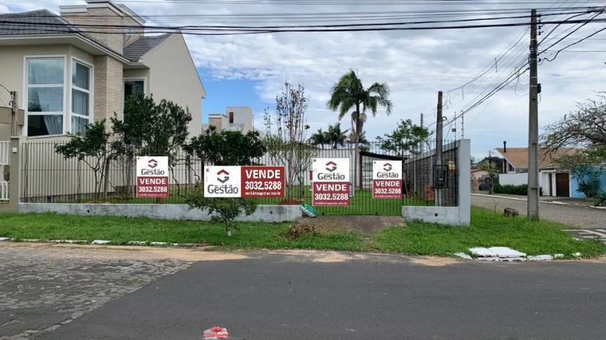 Terreno no Bairro Igara/Canoas REF: G4423