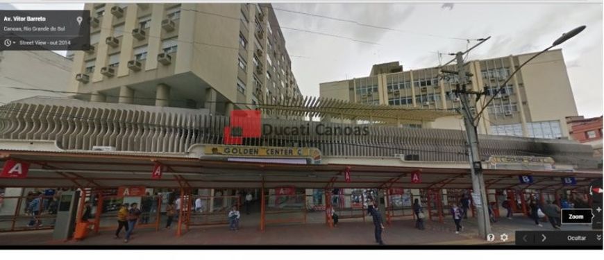 Sala Comercial a Venda no bairro Centro - Canoas, RS