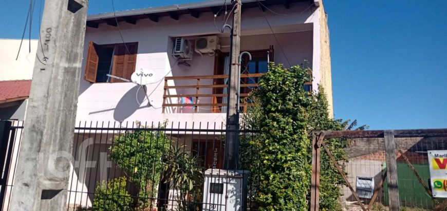 Casa à venda em Mato Grande com 185 m², 3 quartos, 2 vagas