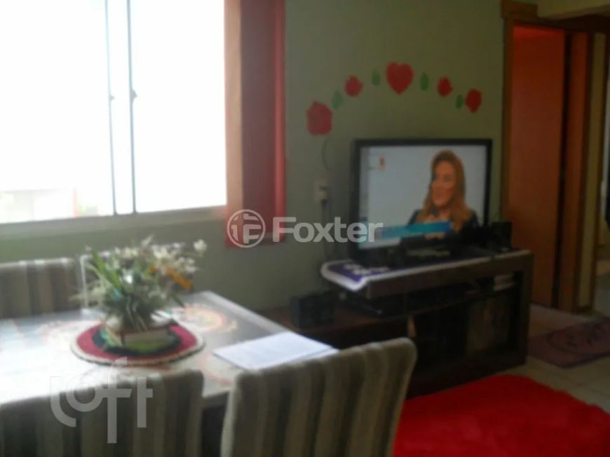 Apartamento à venda Rua Henrique Stefani, Igara - Canoas