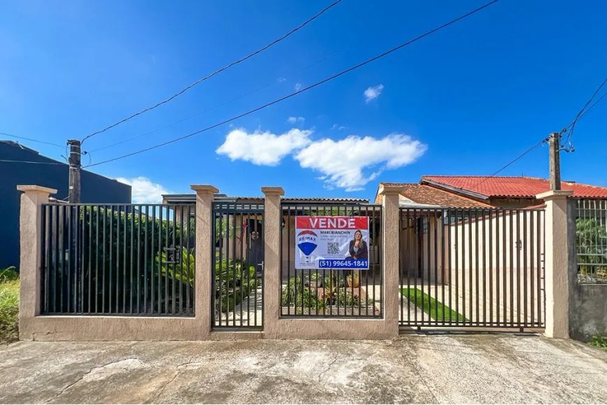 Casa com 2 Dormitorio(s) localizado(a) no bairro Igara em Canoas / Ref.:OR