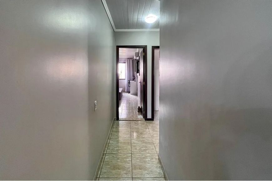 Casa com 2 Dormitorio(s) localizado(a) no bairro Igara em Canoas / Ref.:OR