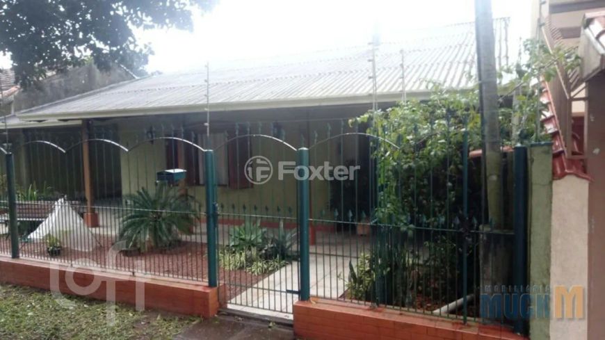 Casa à venda Rua Xapecó, Igara - Canoas
