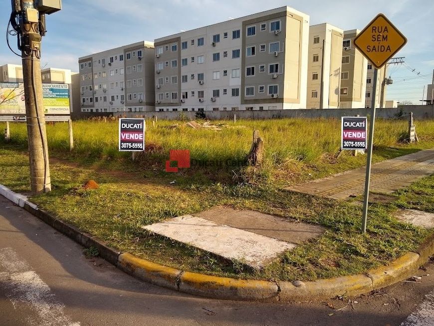 Terreno a Venda no bairro Igara - Canoas, RS