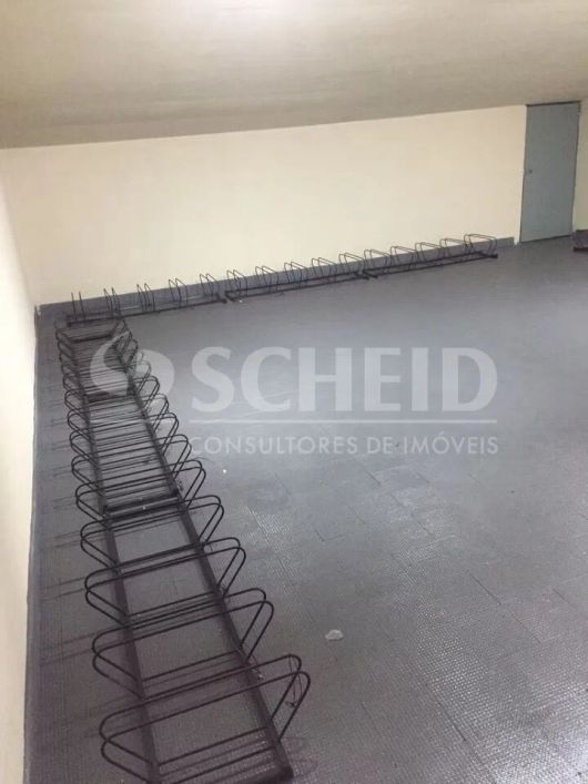 Conjunto Comercial á Venda no Morumbi com 41m², 2 vagas.