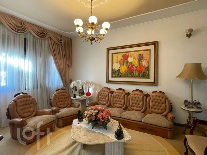 Casa sobrado de 2 suites no centro de Canoas