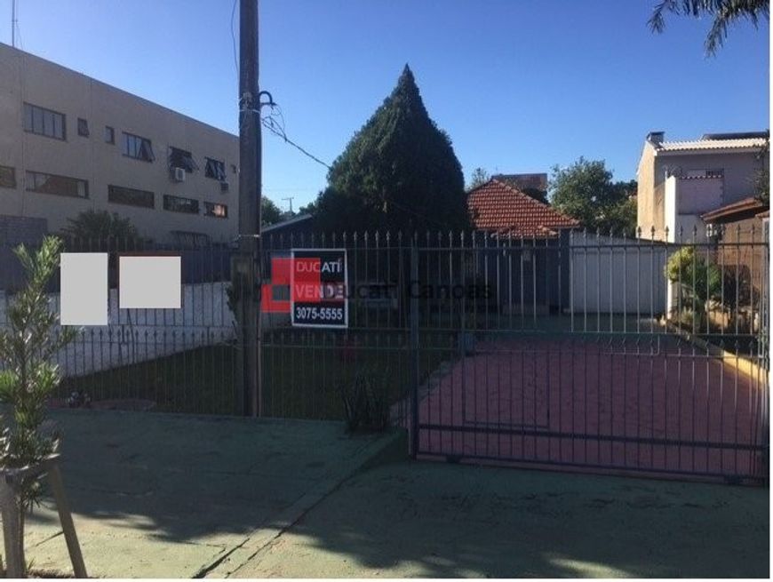 Terreno em Canoas Bairro Igara