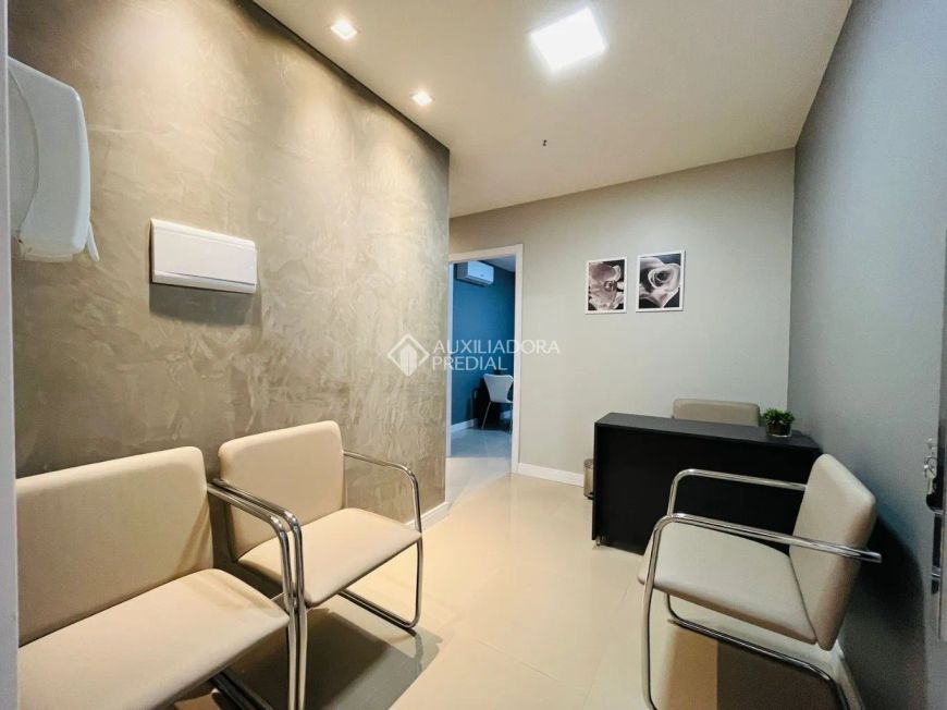 Excelente consultório no edifício Max Plaza (hub da saúde) no centro na cidade de canoa