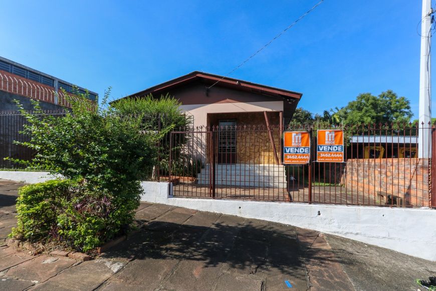 Casa 3 Quartos a venda no bairro Igara com 87m²
