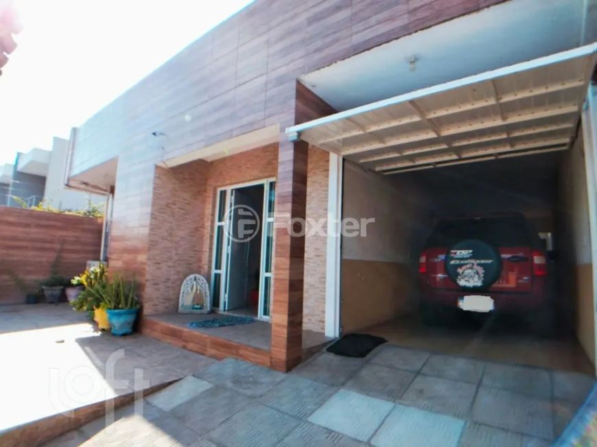 Casa à venda Rua dos Pavões, Igara - Canoas