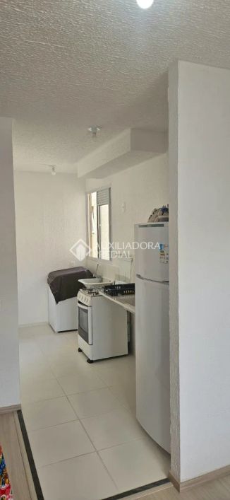 Oportunidade Imperdível! Apartamento 2 Dormitórios com Vaga - Parque Ventura II