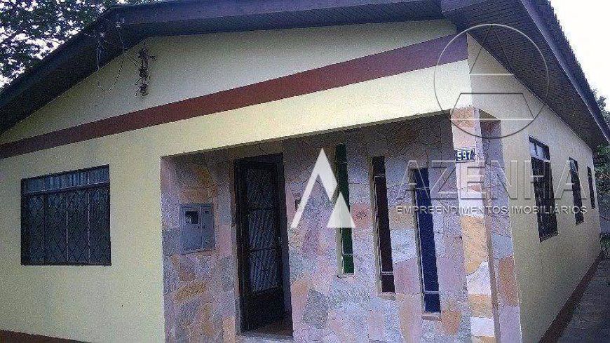 Casa com 3 dormitórios à venda, 137 m² por R$ 479.000,00 - Mathias Velho - Canoas/RS