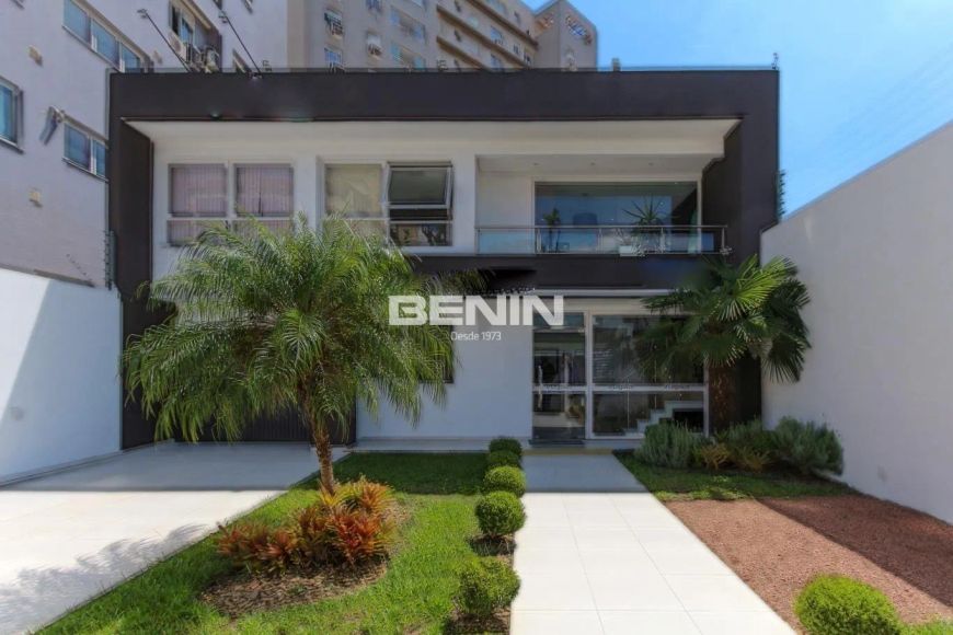 Casa/Sobrado Comercial em Centro com 286.08 m² , 3 vaga(s). Casa/Sobrado Comercial em Centro com 286