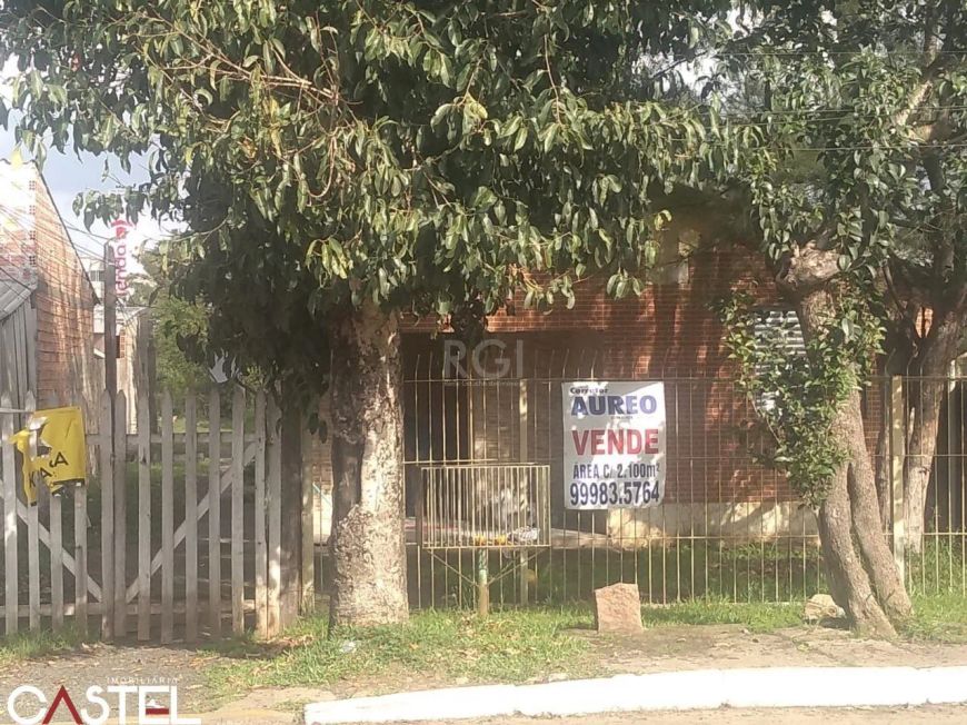 Casa para Venda - 60m², 2 dormitórios, 4 vagas - Mato Grande