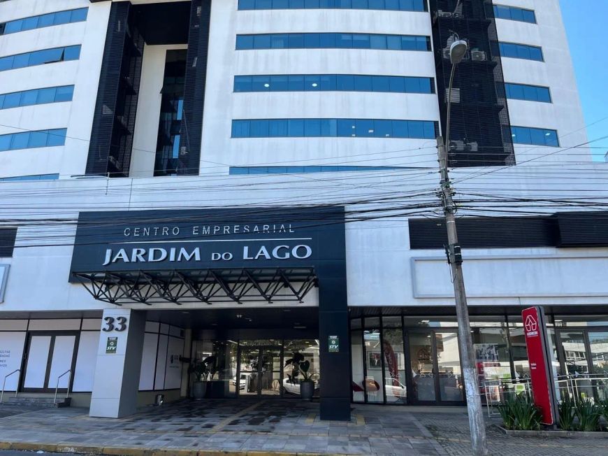SALA COMERCIAL BAIRRO MARECHAL RONDON.