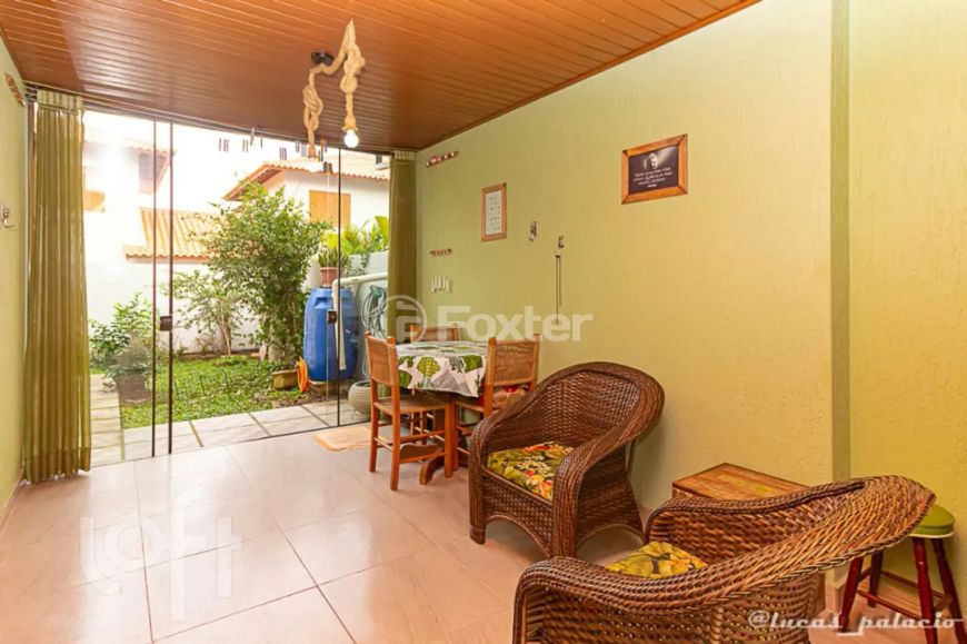Casa em Condomínio à venda Rua dos Jasmins, Igara - Canoas