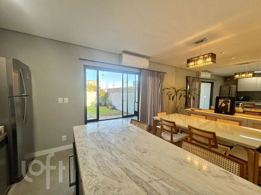 Casa à venda em Igará com 131 m², 3 quartos, 1 suíte, 2 vagas