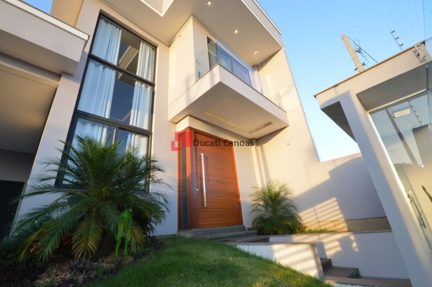 Casa a Venda no bairro Igara - Canoas, RS