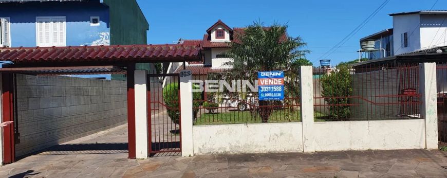Sobrado em MATHIAS VELHO com 158.6 m² , 3 quarto(s) , 6 vaga(s). Sobrado em MATHIAS VELHO com 158.6