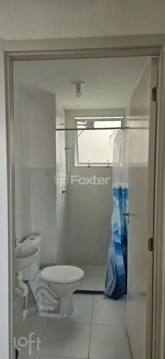 Apartamento à venda Rua Antônio Lourenço Rosa, Mato Grande - Canoas