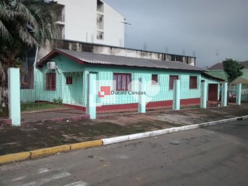 Casa a Venda no bairro Centro - Canoas, RS