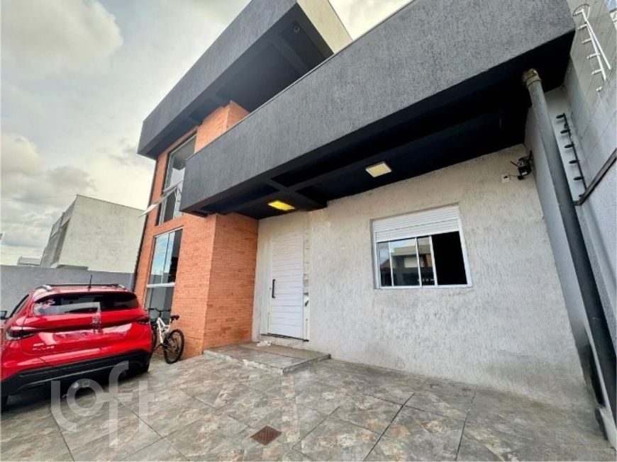 Casa à venda em Igará com 160 m², 3 quartos, 2 suítes