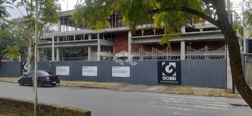 Sala comercial no bairro Marechal Rondon em Canoas