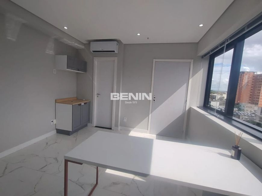 BENIN IMÓVEIS VENDE Sala comercial no Maxplaza de 27m² BENIN IMÓVEIS VENDE Sala comercial no Maxplaz