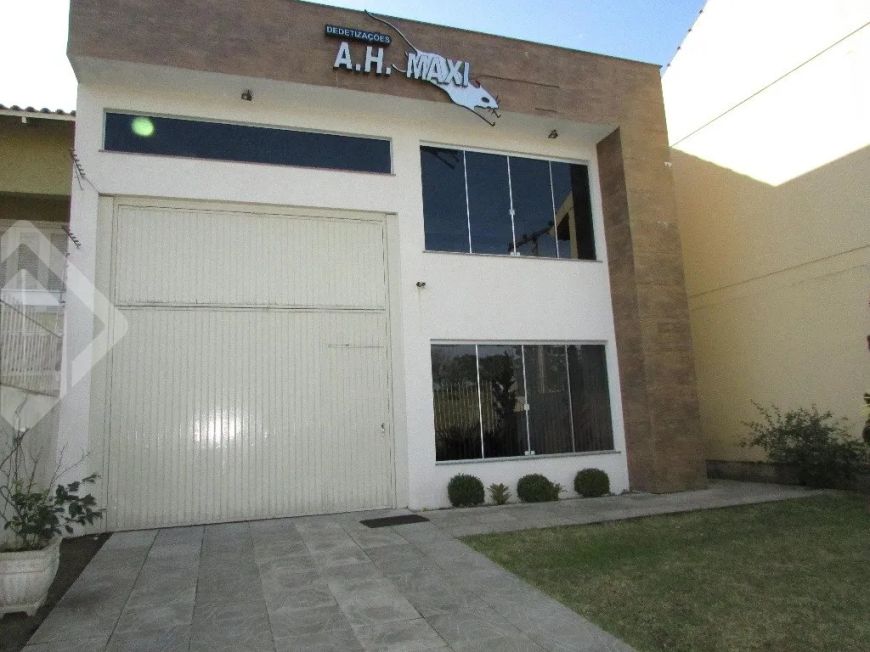 Excelente prédio comercial!