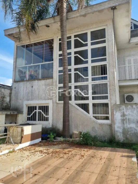 Casa à venda Avenida Rio Grande do Sul, Mathias Velho - Canoas