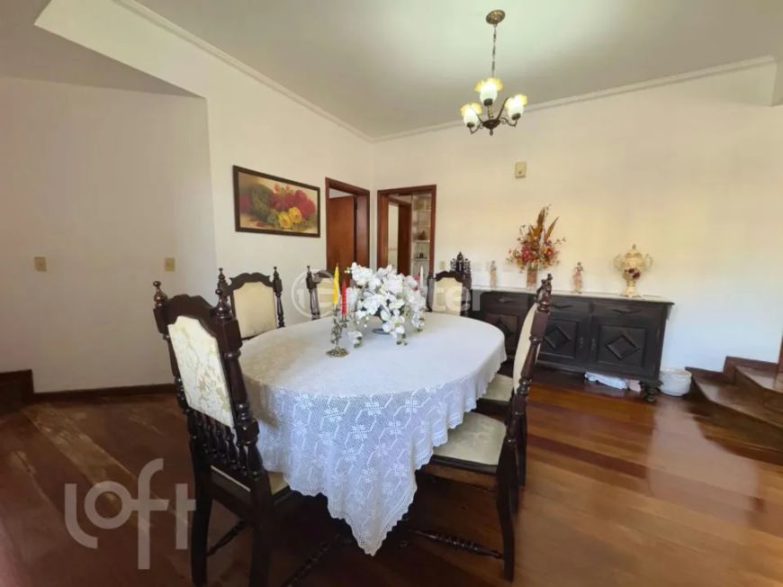 Casa à venda Rua Afonso Gaviraghi, Igara - Canoas