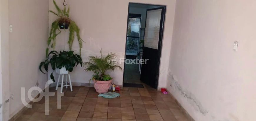 Casa à venda Rua Indianápolis, Mato Grande - Canoas