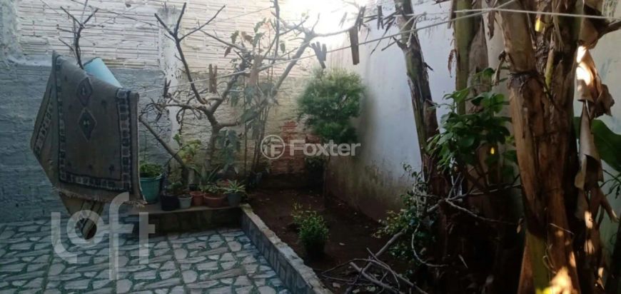 Casa à venda Rua Indianápolis, Mato Grande - Canoas