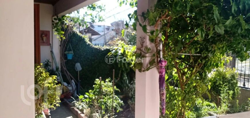 Casa à venda Rua Indianápolis, Mato Grande - Canoas