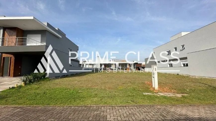 Terreno em Condominio Fechado, 250m² - Bairro Igara