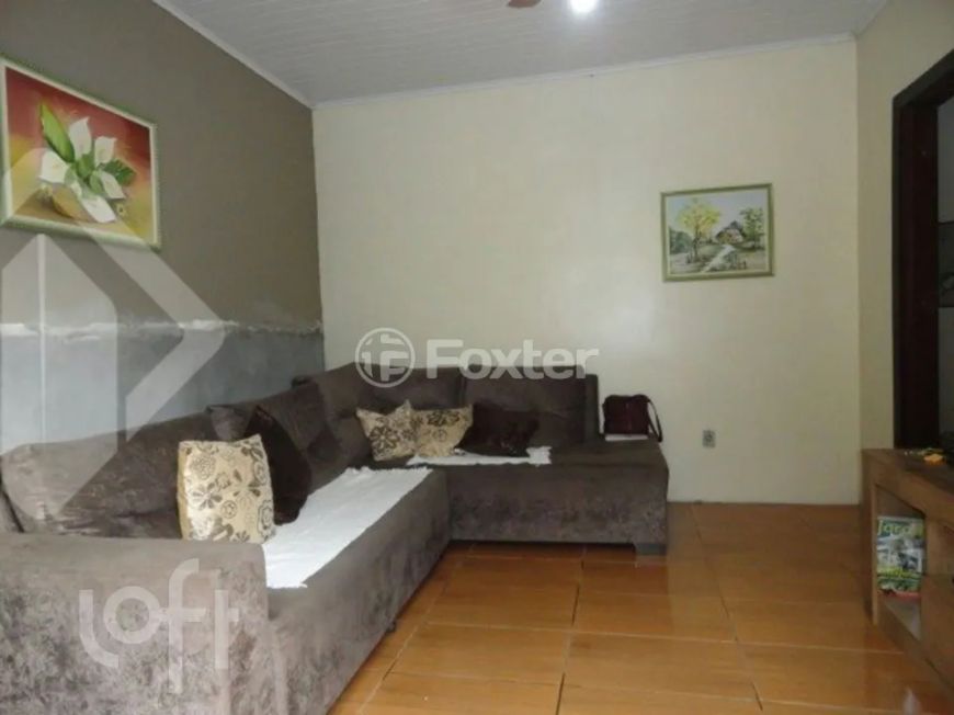 Casa à venda Rua Tupanciretã, Mathias Velho - Canoas