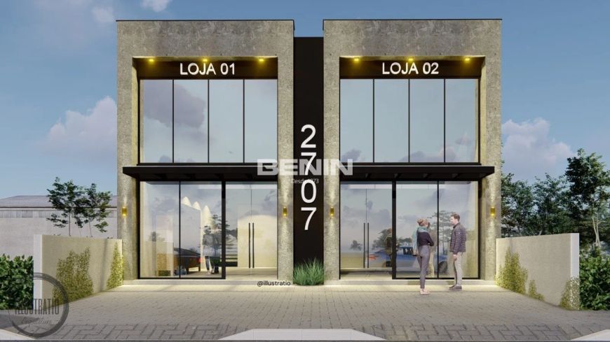 Sala em IGARA com 115 m² . Sala em IGARA com 115 m² .
