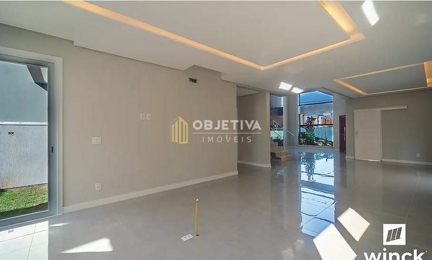 Alto padrão em condomínio fechado, casa à venda em Canoas