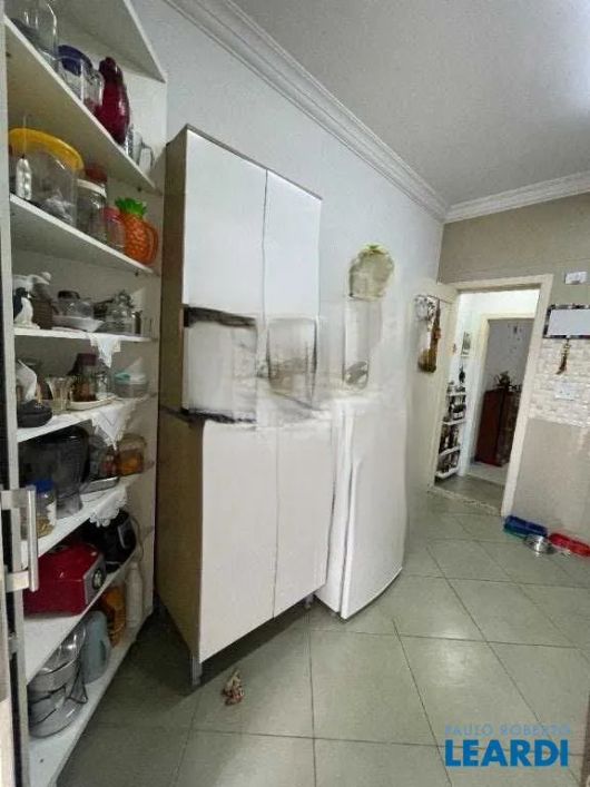 SOBRADO - CAMBUCI - SP