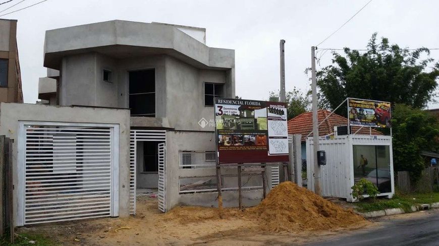 Casa no bairro Fátima
