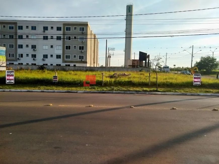 Terreno a Venda no bairro Igara - Canoas, RS