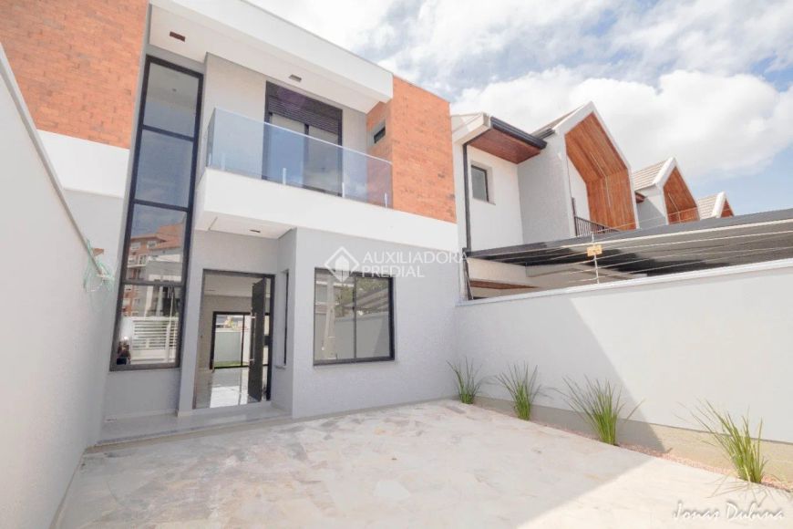 Casa no bairro Igara
