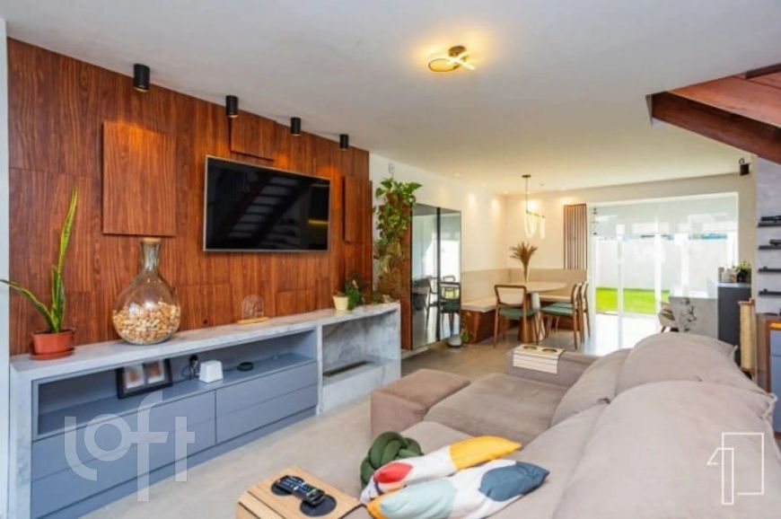 Casa à venda em Igará com 125 m², 3 quartos, 1 suíte, 2 vagas