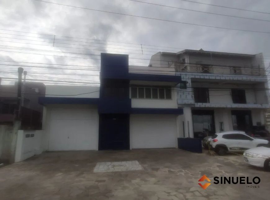 Prédio comercial