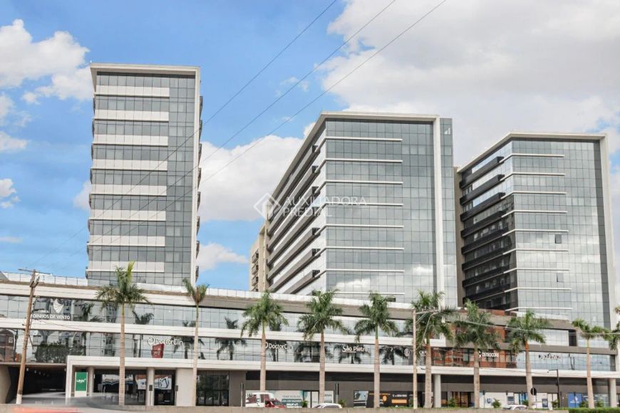 Comercial no bairro Centro