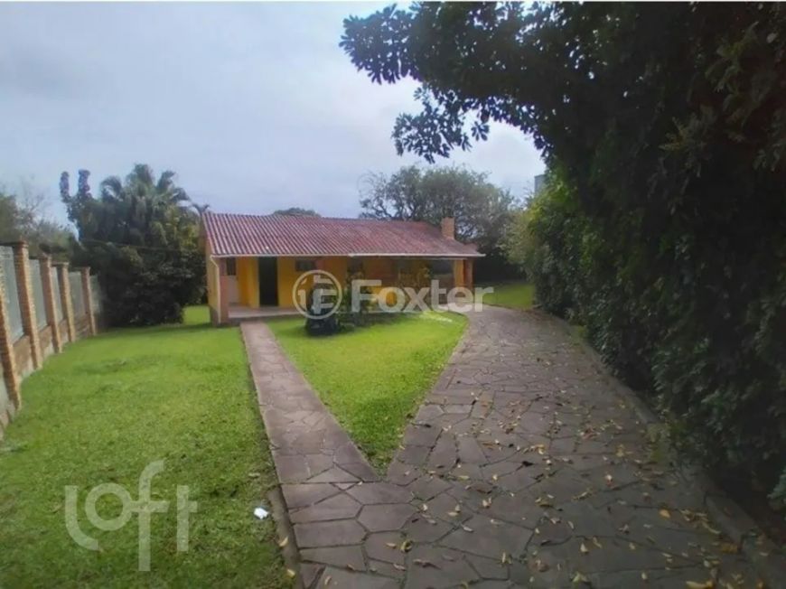 Casa à venda Rua Madeira, Igara - Canoas