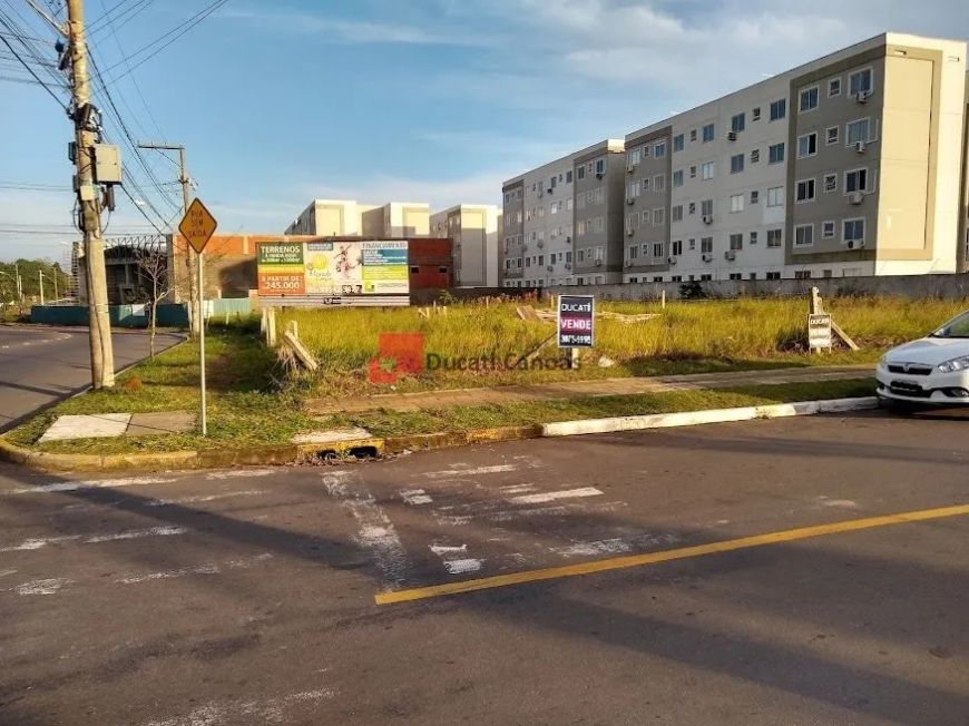 Terreno a Venda no bairro Igara - Canoas, RS