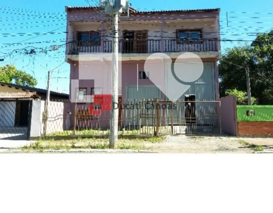 Casa a Venda no bairro Mathias Velho - Canoas, RS